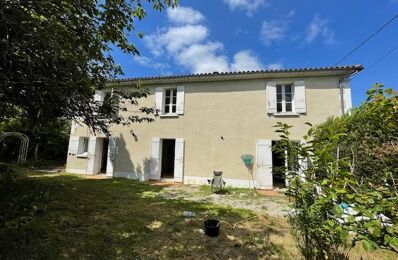 vente maison 214 000 € à proximité de Douzillac (24190)