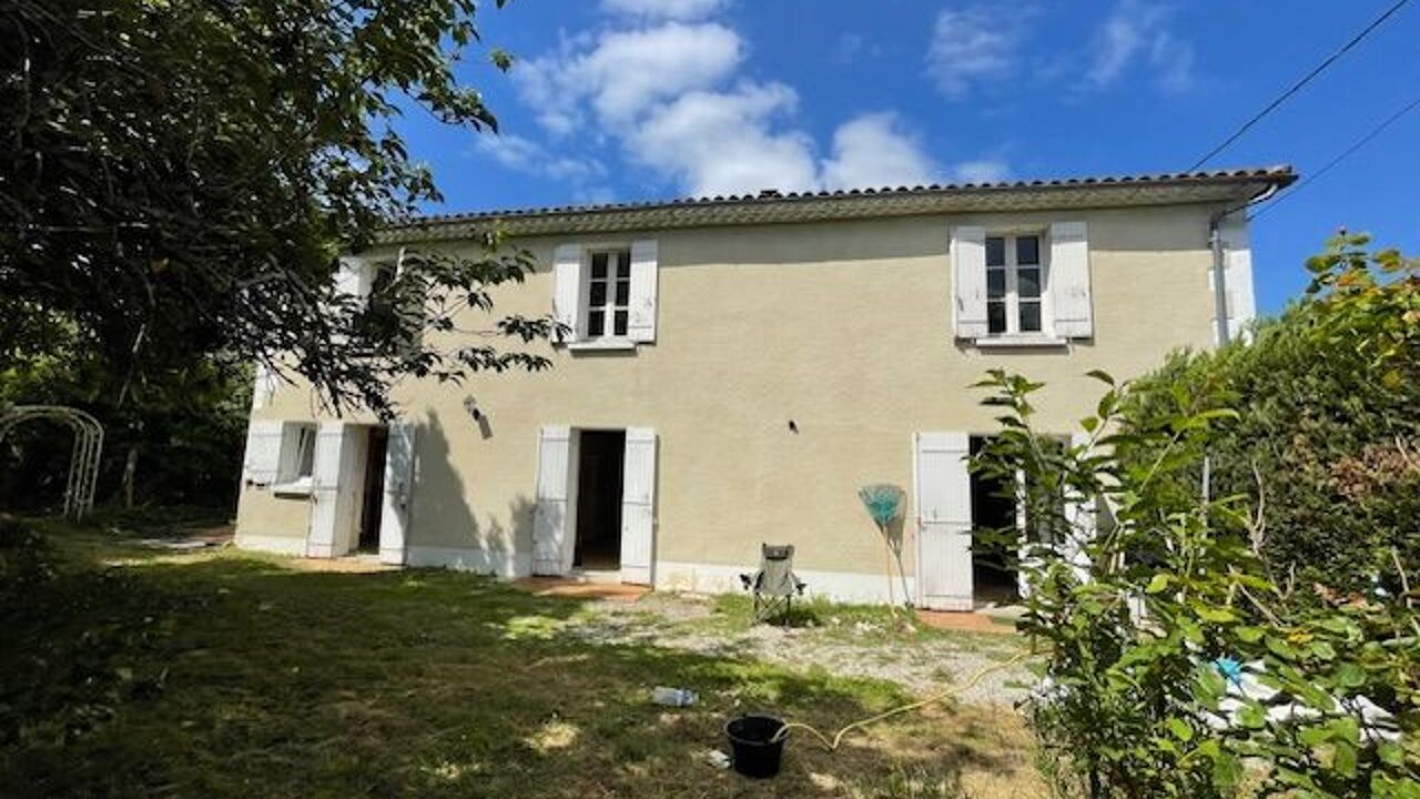 maison 4 pièces 130 m2 à vendre à Neuvic (24190)