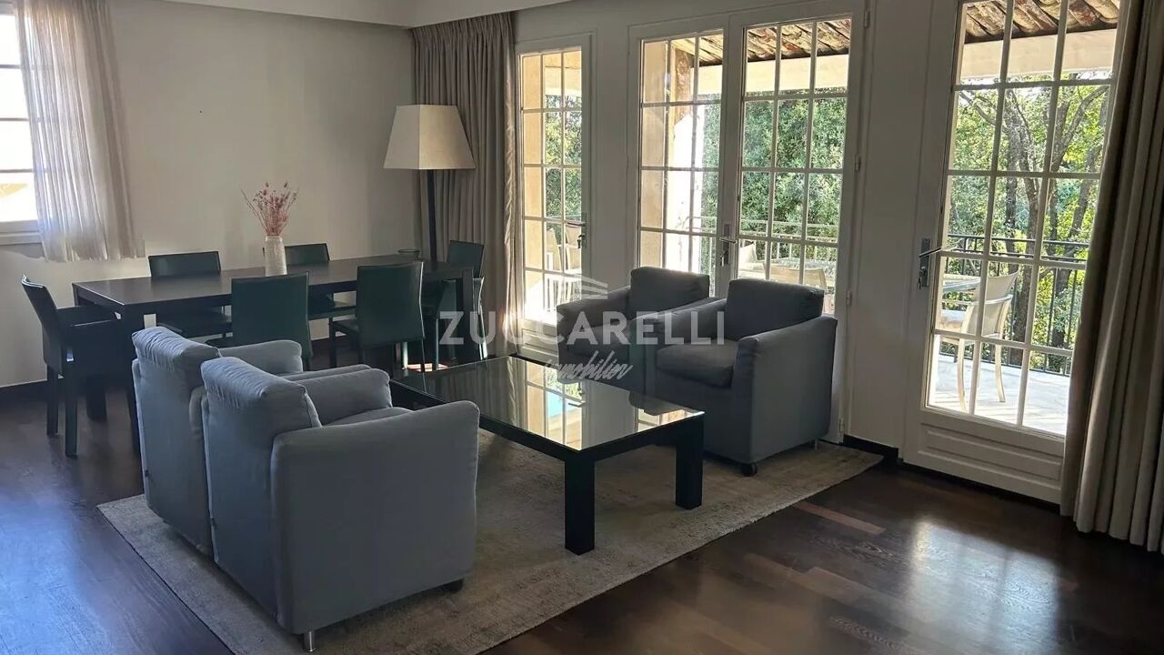 appartement 2 pièces 54 m2 à louer à Cagnes-sur-Mer (06800)