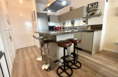 vente appartement 413 400 € à proximité de Peymeinade (06530)