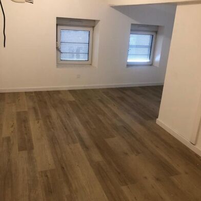 Appartement 1 pièce 20 m²