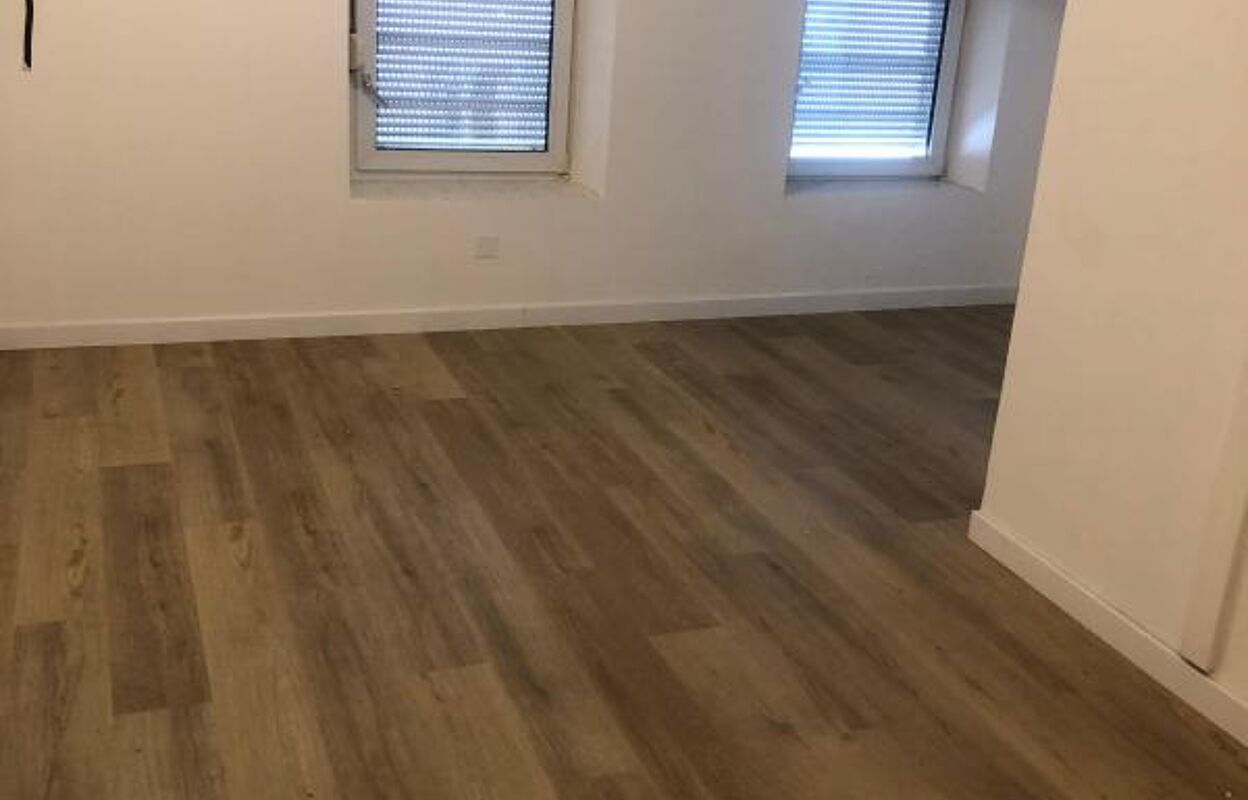 appartement 1 pièces 20 m2 à louer à Guilherand-Granges (07500)