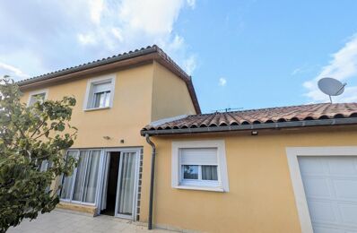 vente maison 440 000 € à proximité de Portes-Lès-Valence (26800)