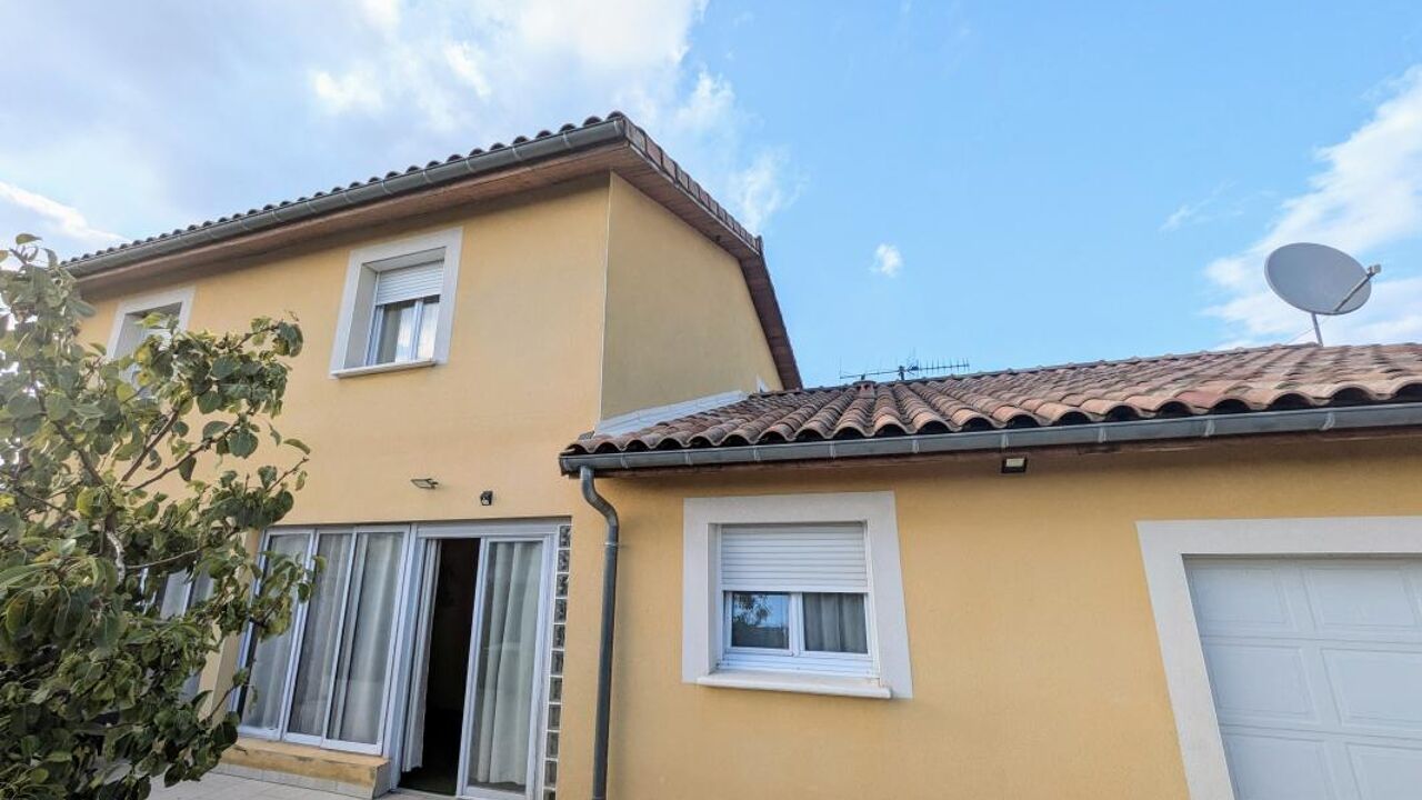 maison 5 pièces 150 m2 à vendre à Bourg-Lès-Valence (26500)