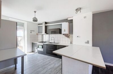 vente appartement 139 000 € à proximité de Charpey (26300)