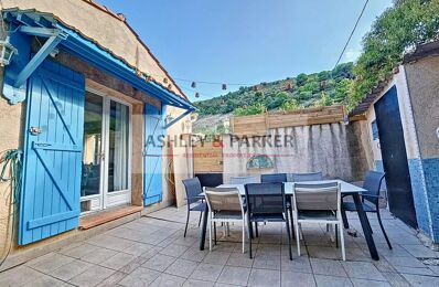 vente maison 399 000 € à proximité de La Roquette-sur-Var (06670)