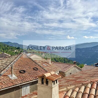 Maison 2 pièces 84000 €