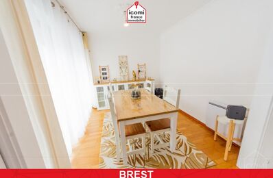 vente appartement 195 000 € à proximité de Crozon (29160)