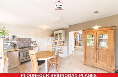 vente maison 239 000 € à proximité de Brignogan-Plage (29890)