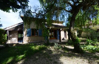 vente maison 155 000 € à proximité de Maupas (32240)