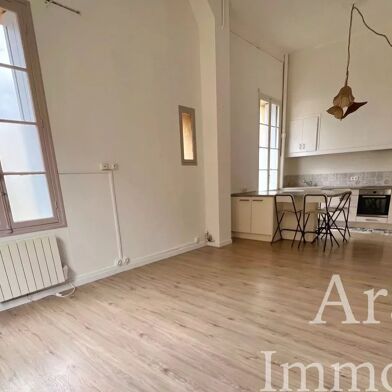 Appartement 3 pièces 78 m²