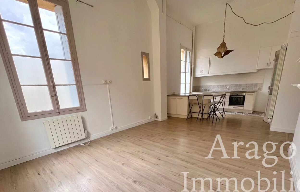 appartement 3 pièces 78 m2 à vendre à Perpignan (66000)