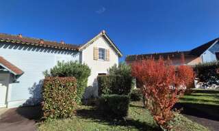 Appartement 3 Pièces 40 m² à vendre à Marciac (32230)