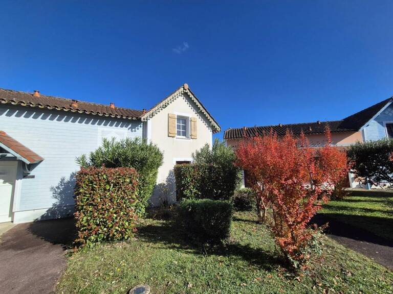 Appartement Villa T3 meublée et équipée de 40m2 - résidence meublé de tourisme à Marciac — photo 1