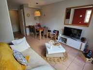 Appartement Villa T3 meublée et équipée de 40m2 - résidence meublé de tourisme à Marciac — photo 3