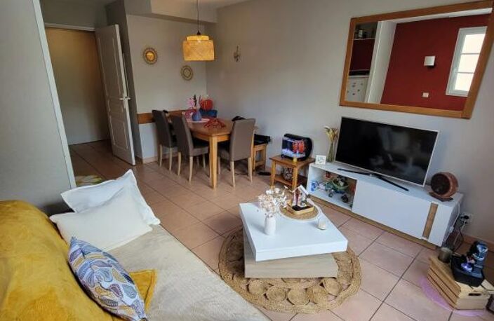 Appartement Villa T3 meublée et équipée de 40m2 - résidence meublé de tourisme à Marciac — photo 3