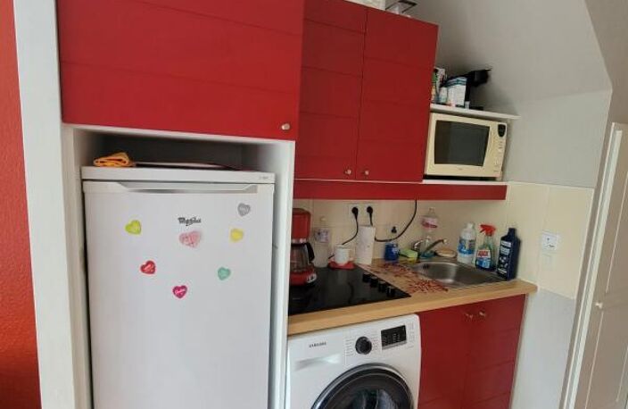 Appartement Villa T3 meublée et équipée de 40m2 - résidence meublé de tourisme à Marciac — photo 4