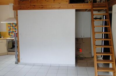 location maison 670 € CC /mois à proximité de Bruges (33520)