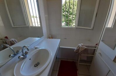 location appartement 490 € CC /mois à proximité de Saint-André-de-Cubzac (33240)