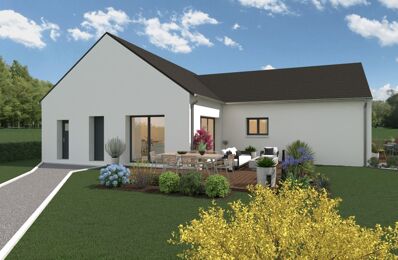 vente maison 267 900 € à proximité de La Forest-Landerneau (29800)