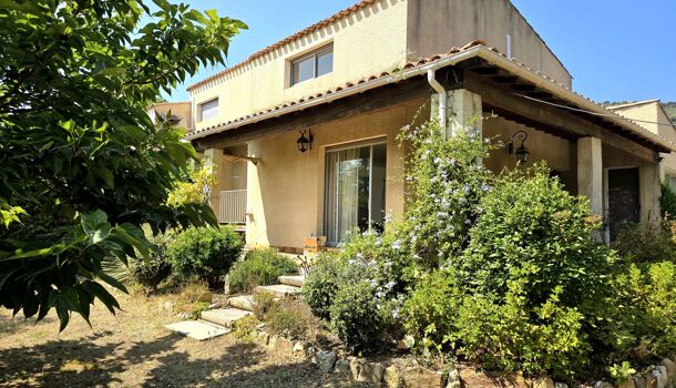 Villa / Maison 5 pièces  à vendre Bormes-les-Mimosas 83230