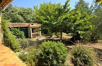 vente maison 695 000 € à proximité de La Londe-les-Maures (83250)