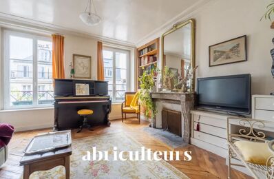 vente appartement 997 000 € à proximité de Saint-Ouen-sur-Seine (93400)