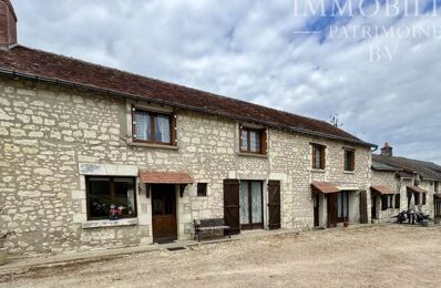 vente maison 450 640 € à proximité de Marcilly-sur-Vienne (37800)