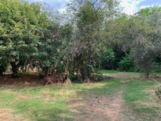 Aix-en-Provence Terrain à bâtir 330 m²