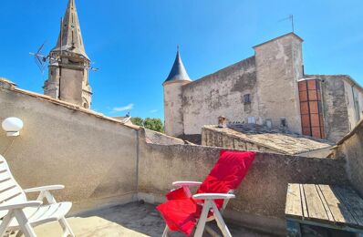 vente maison 120 000 € à proximité de Thézan-Lès-Béziers (34490)