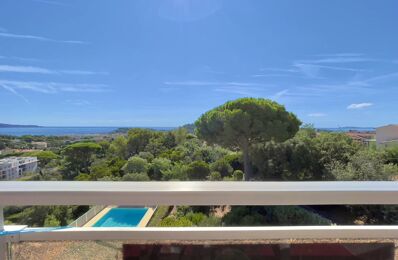 vente appartement 280 000 € à proximité de Saint-Tropez (83990)