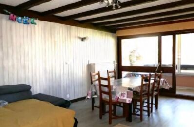 vente appartement 250 000 € à proximité de La Chapelle-Saint-Maurice (74410)