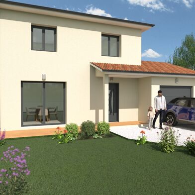 Maison 4 pièces 79 m²