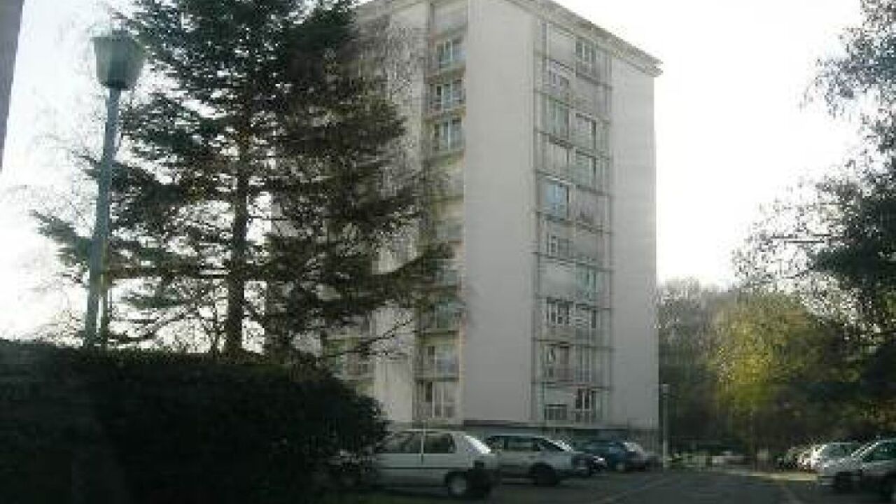 appartement 1 pièces 22 m2 à louer à Tours (37200)