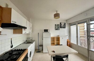 location appartement 450 € CC /mois à proximité de Roche-la-Molière (42230)