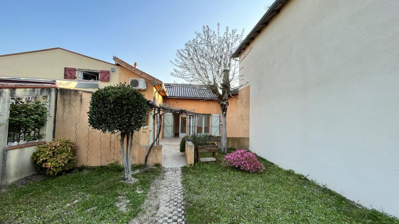 maison 4 pièces 93 m2 à louer à Montauban (82000)