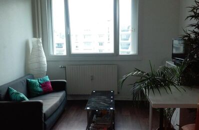 location appartement 593 € CC /mois à proximité de Chasselay (69380)