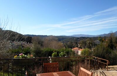 location appartement 1 480 € CC /mois à proximité de Mougins (06250)