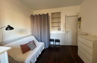 location appartement 810 € CC /mois à proximité de Paray-Vieille-Poste (91550)