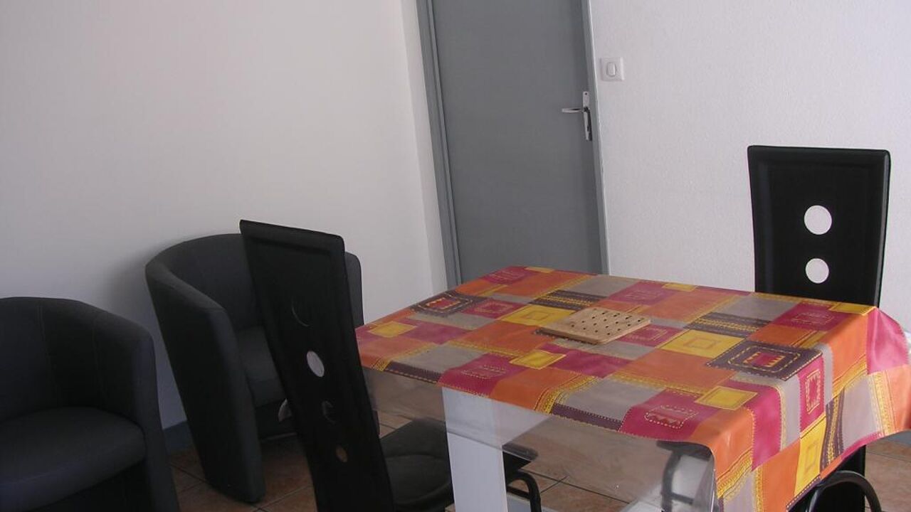 appartement 2 pièces 35 m2 à louer à Toulouse (31000)