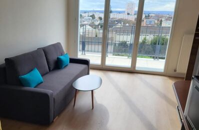 location appartement 1 404 € CC /mois à proximité de Margency (95580)