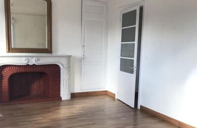 appartement 3 pièces 85 m2 à louer à Gamaches (80220)