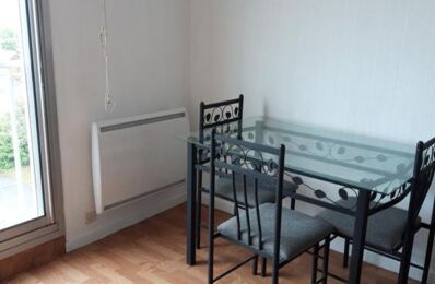 location appartement 435 € CC /mois à proximité de Amilly (45200)