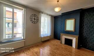 Appartement 3 Pièces 74 m² à louer à Nancy (54000)