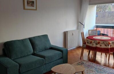 location appartement 1 430 € CC /mois à proximité de Guyancourt (78280)