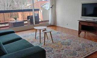 Appartement 2 Pièces 53 m² à louer à Garches (92380)