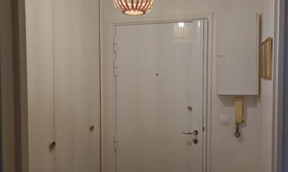 Appartement 2 Pièces 53 m² à louer à Garches (92380)