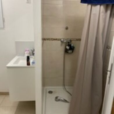 Appartement 1 pièces 500 €