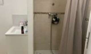 Appartement 1 Pièce 23 m² à louer à Nîmes (30000)