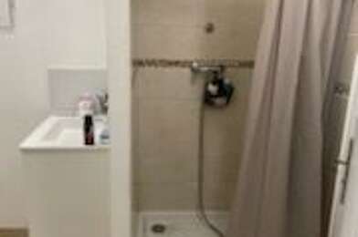 Appartement 1 pièces 500 €